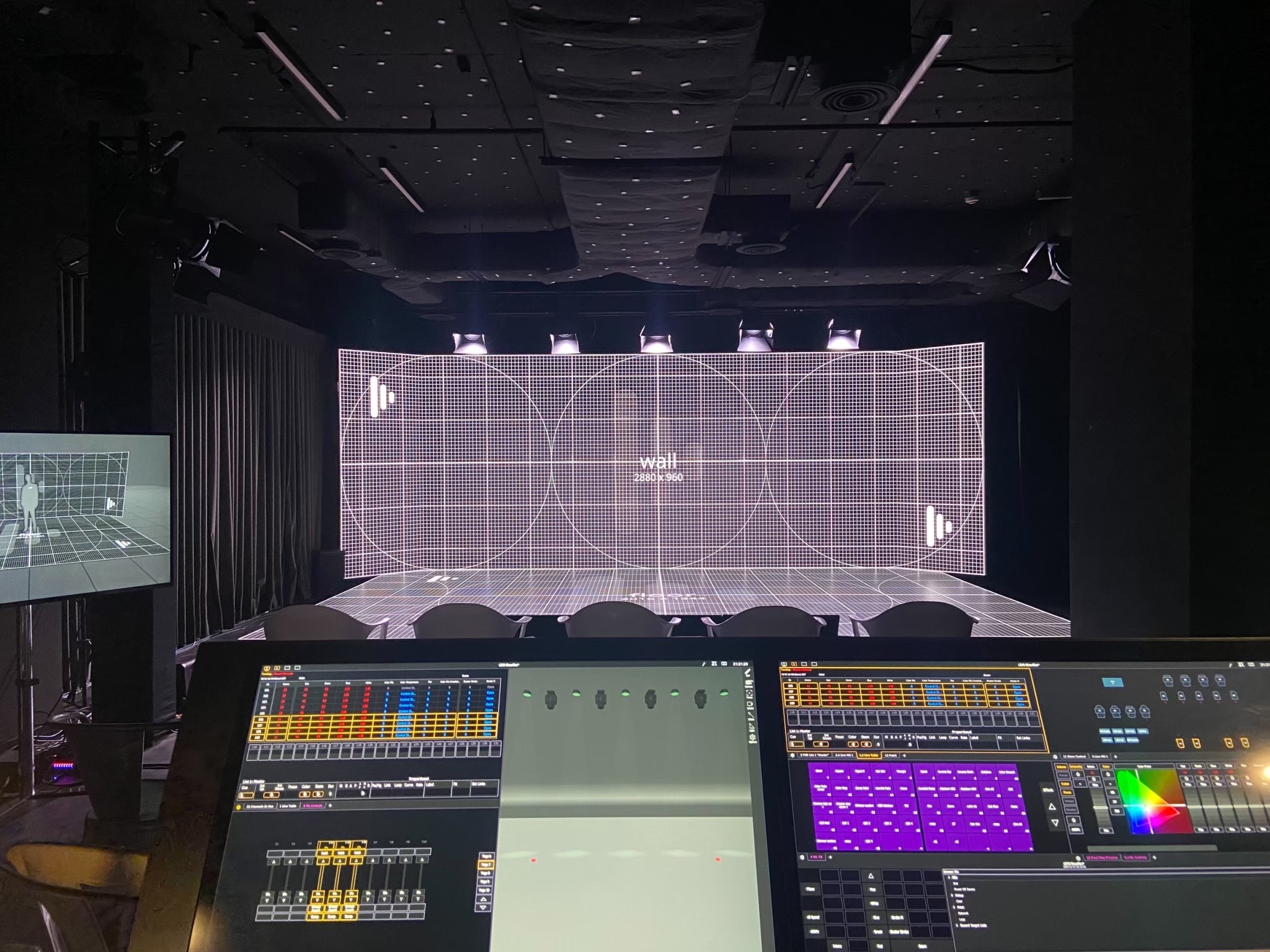 Studio Beyond