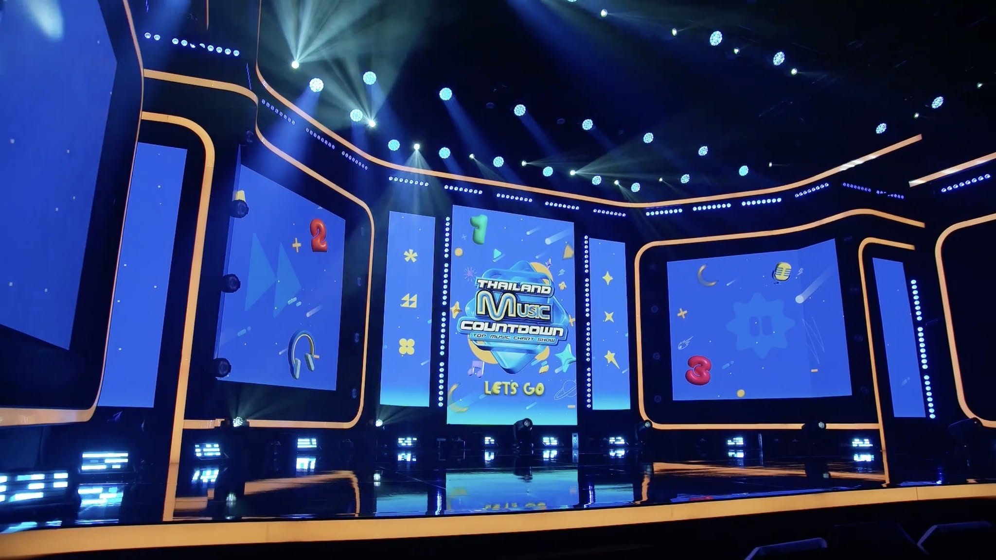 Thailand Music Countdown Season 2