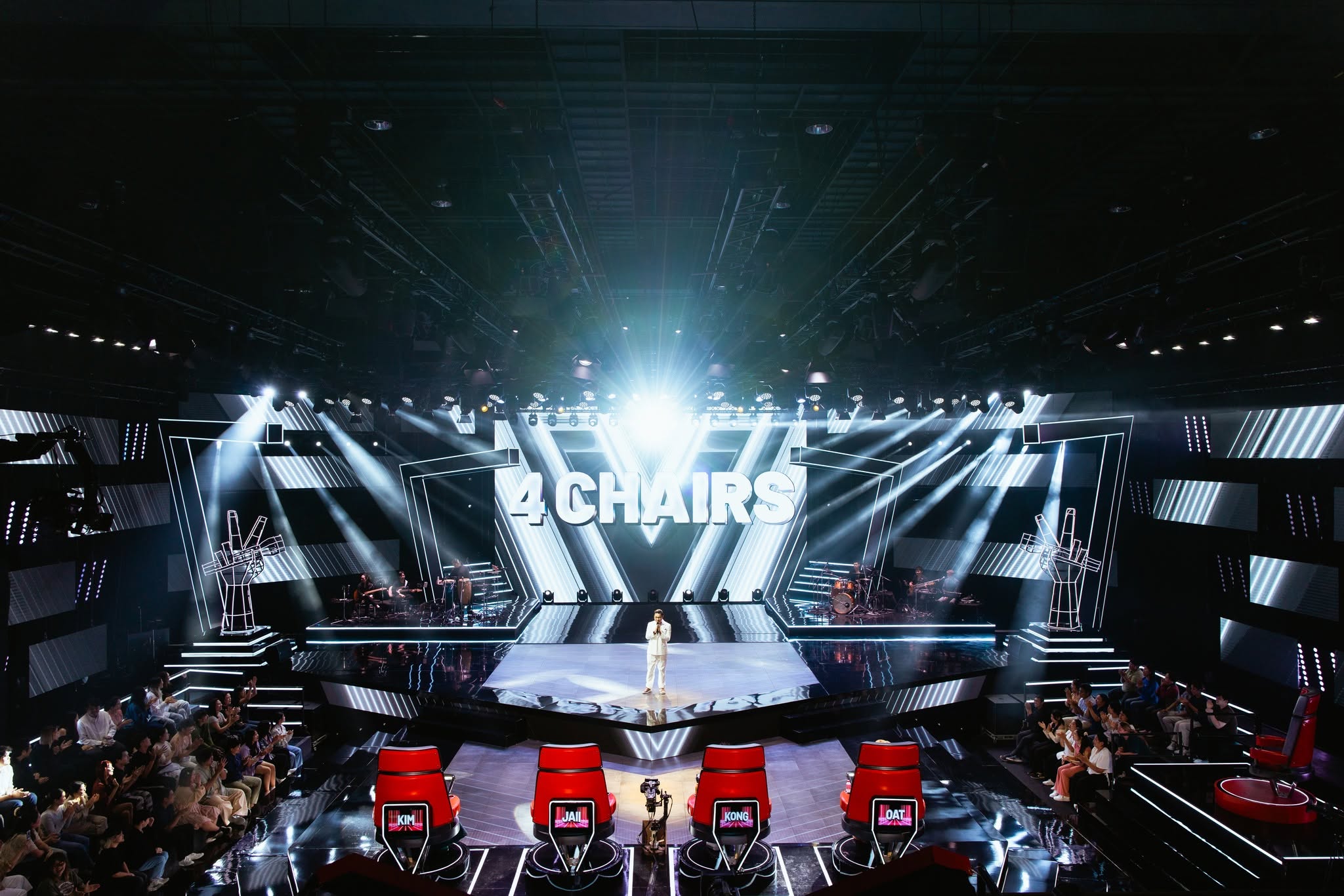 The Voice Thailand