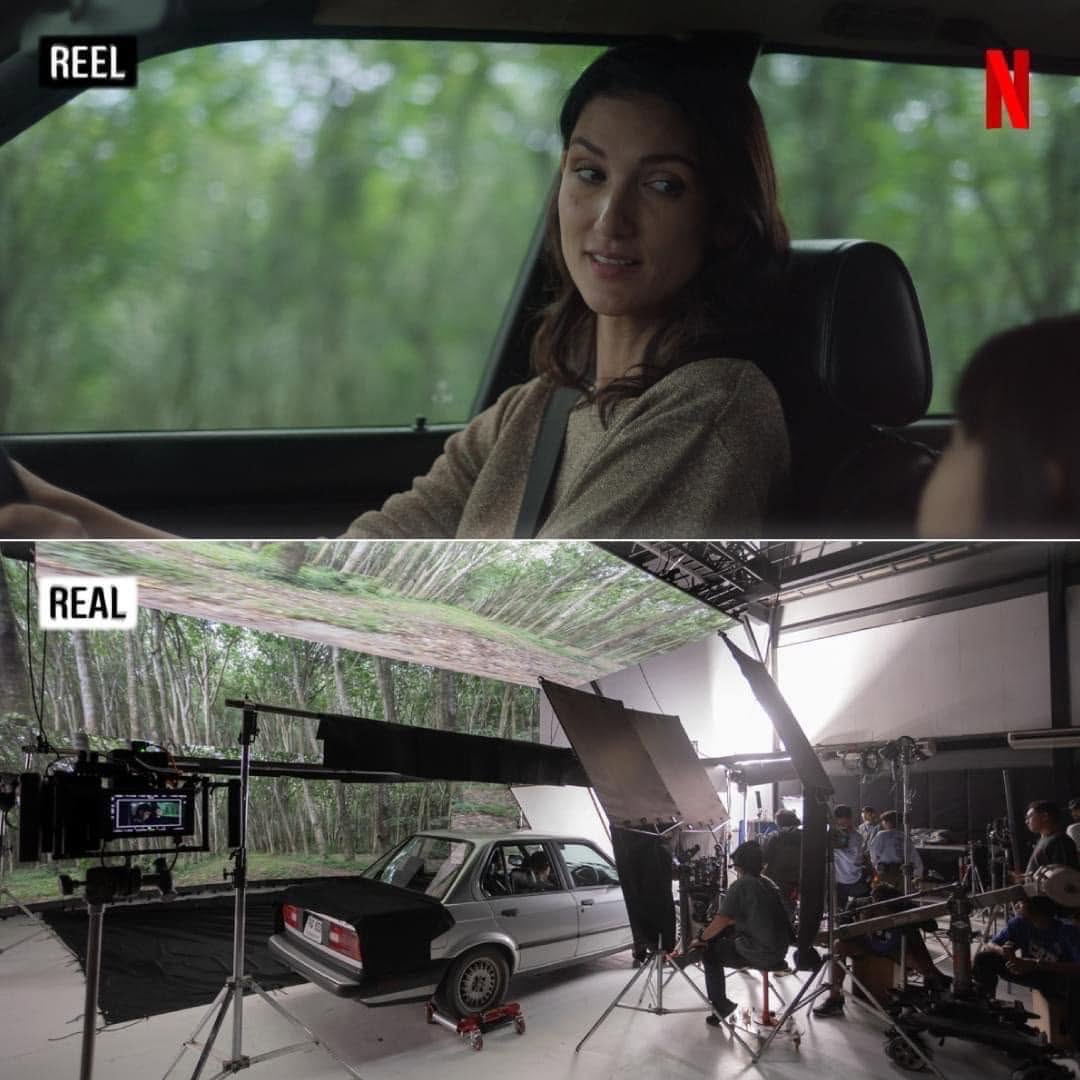 ซีรี่ย์เรื่อง อย่า กลับ บ้าน ( Don't Come Home )