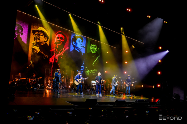 The Giving Concert