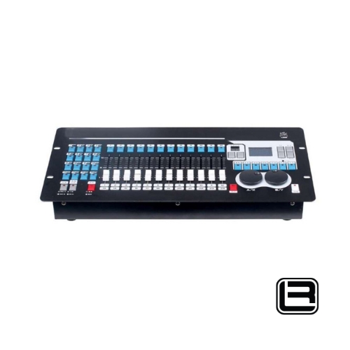 CONTROLLER