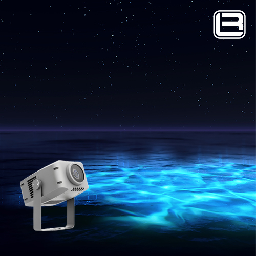 LED WATER PROJECTOR